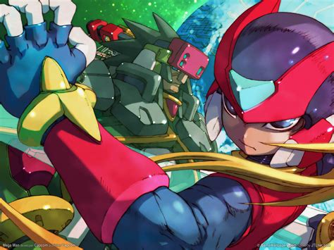 Mega Man 11 (+1 Trainer) [Cheat Happens] .